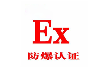 气体香蕉视频下载安装认证标志和粉尘香蕉视频下载安装认证标志基本内容和解析