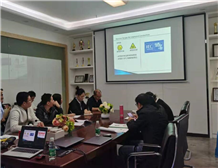 ATEX/IECEx香蕉视频下载安装认证生产质量体系培训