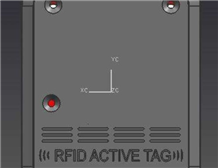 RFID定位标签的香蕉视频下载安装认证技术分析